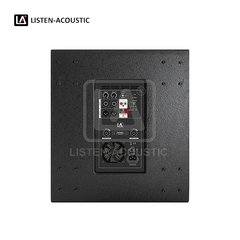 SQ 2.1 Series Professional Line Array Speaker, Active Line Array System, active line array system, line array active system, active line array China, active line array loudspeaker