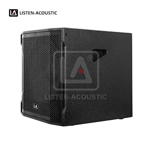 bass, PC 18SD1 Powered subwoofer, subwoofer box, Professional speakers, Wood Speaker, Active Subwoofer, Super Bass
