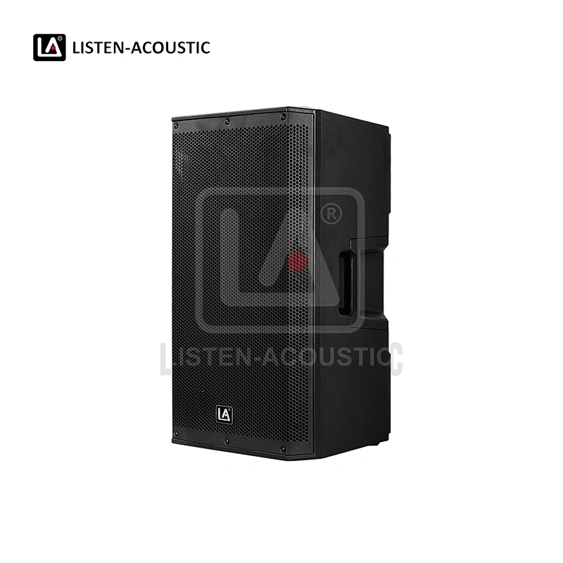 pa speaker, portable pa system, portable sound system, ABS Molded PA Speakers, Full Range Speaker