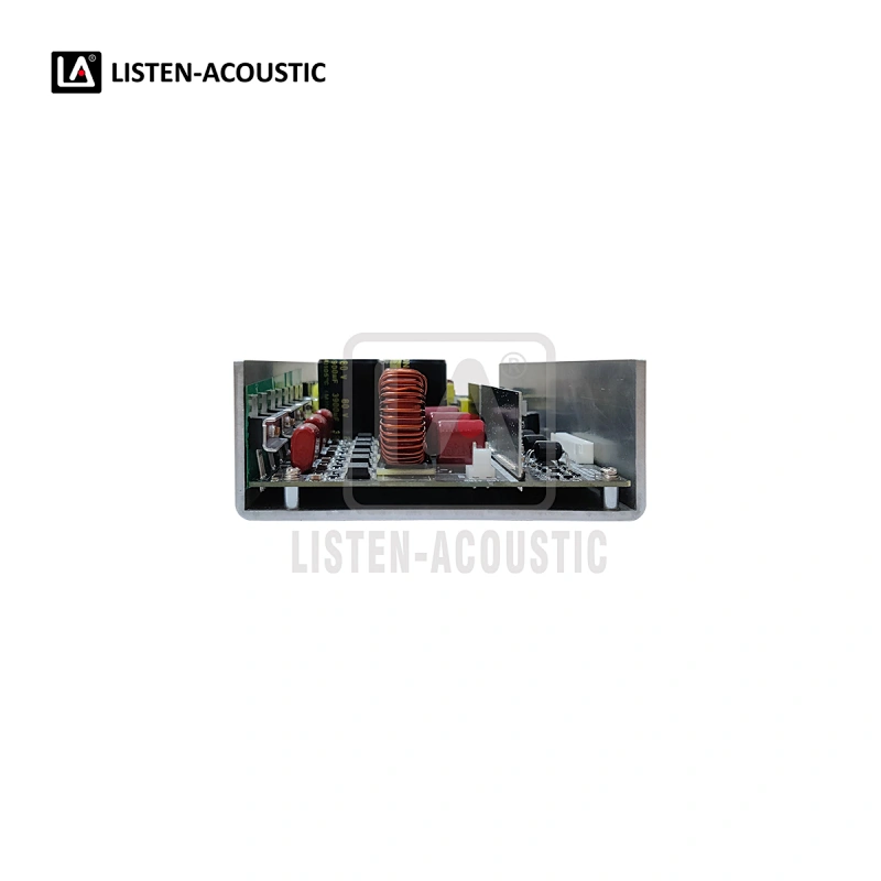 T-HD Series Class-D Amplifier Module, Full Voltage Amplifier Module, PFC Amplifier Module, HD Series Class D Amplifire with PFC technology, Class-D with PFC Technology HD Series