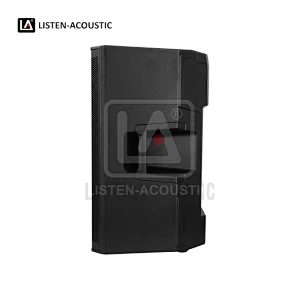 pa speaker, portable pa system, portable sound system, ABS Molded PA Speakers, Full Range Speaker