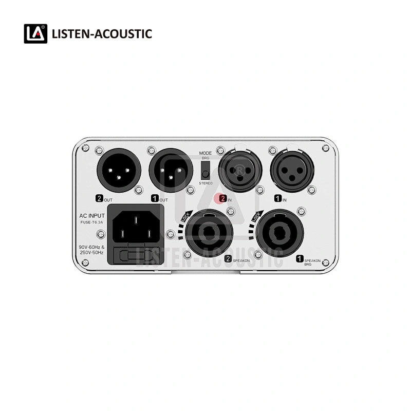 Subwoofer Amp, Class-D Amplifier, DAS Series class d amplifier with dsp, amplifier speaker class d,1U Rack Amplifier, Class D Power Amp DAS Series, Wardrobe Amplifier, Portable Amplifire