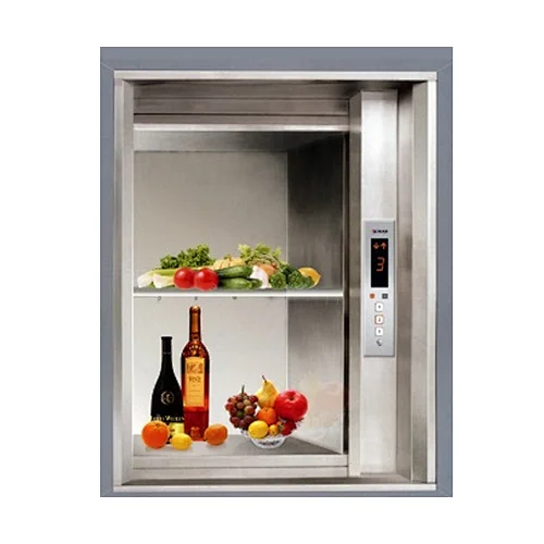 Outdoor Indoor Vertical Wheelchair Platform Lift Customized Disabled Elevator