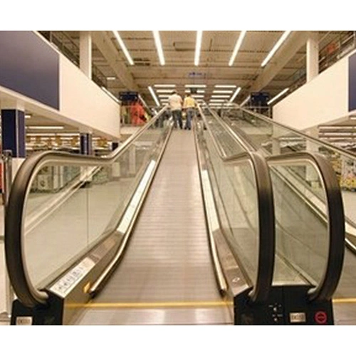 Commercial Moving Walk