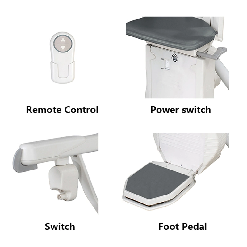 home elevator stair lift senior accessibility - How Much Does It Really Cost to Install a Home Elevator? - Image 1