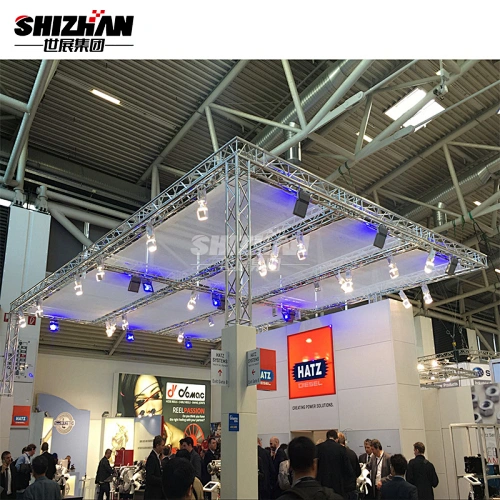 Trade Show Truss