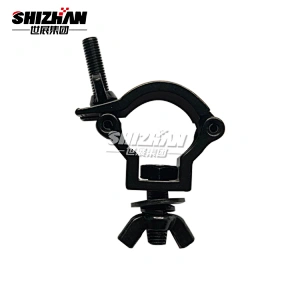 Aluminum Clamp