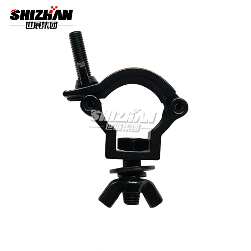 Aluminum Clamp