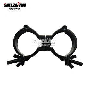 Aluminum Clamp