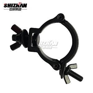 Aluminum Clamp