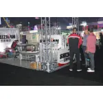 2018 US LDI SHOW