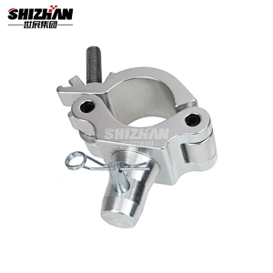 Aluminum Clamp