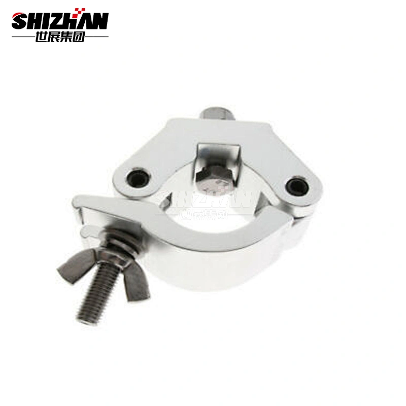 Aluminum Clamp