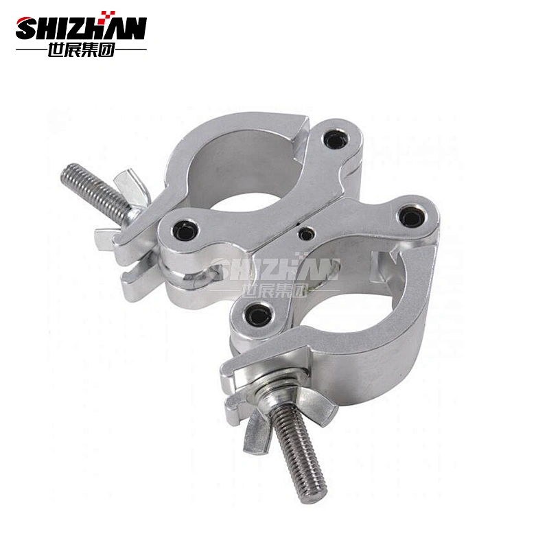 Aluminum Clamp