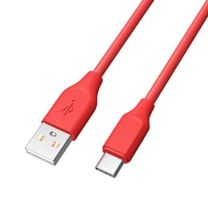 8A50 TPE USB Cable-MA08