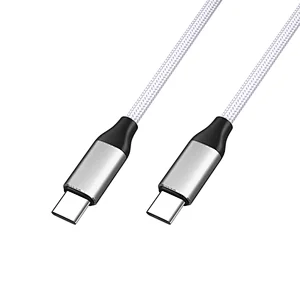 3.1 USB C to C PD 100W Fast charge cable