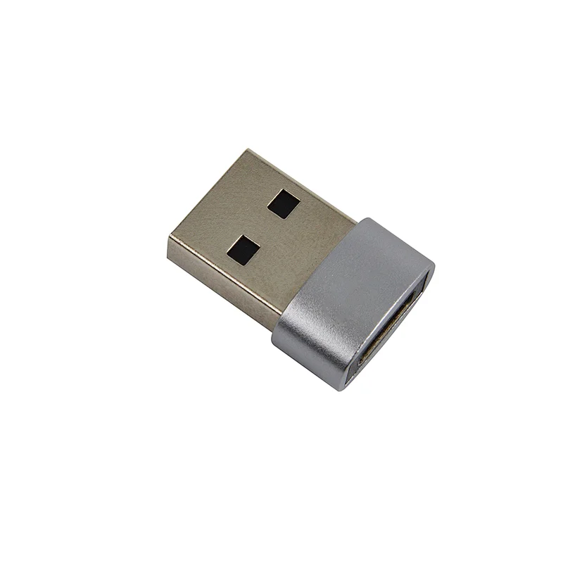 USB Male to USB C Female Adapter