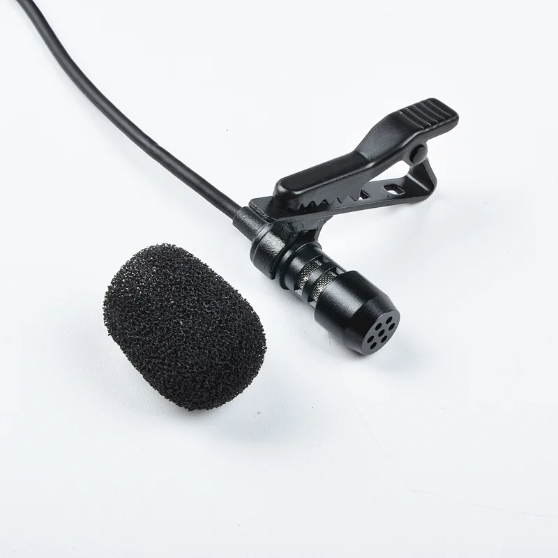 Type C wired microphone