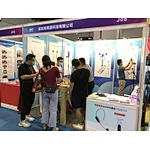 COOLSELL AT Guangzhou AVD Show