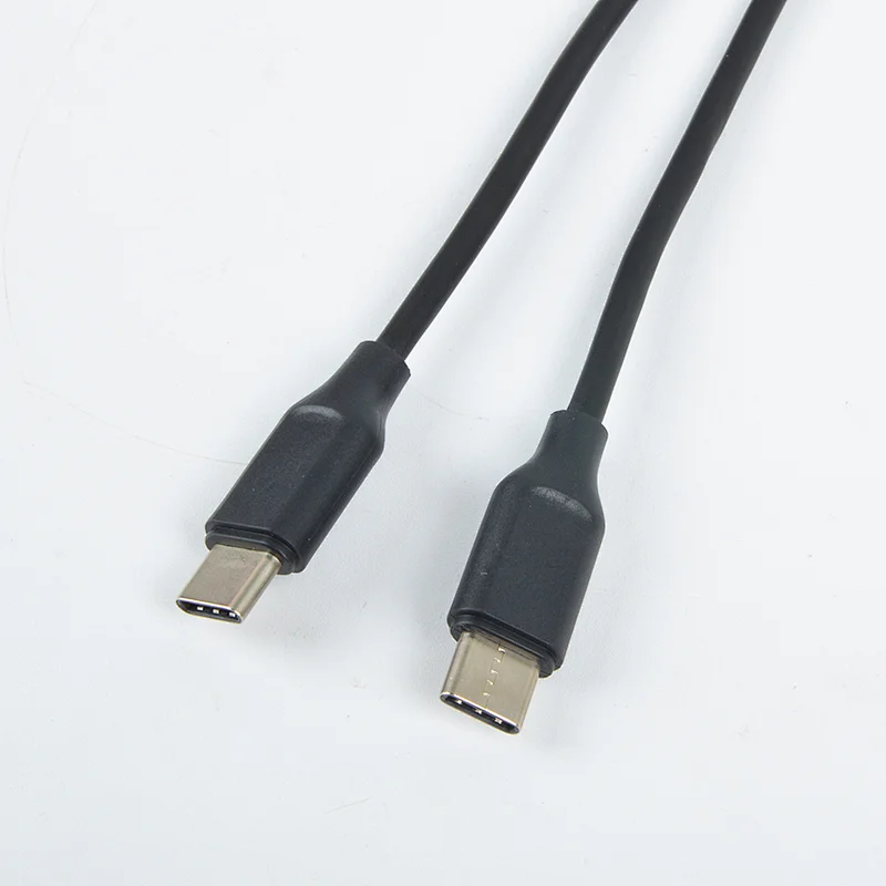 TYPE C TO TYPE C Cable