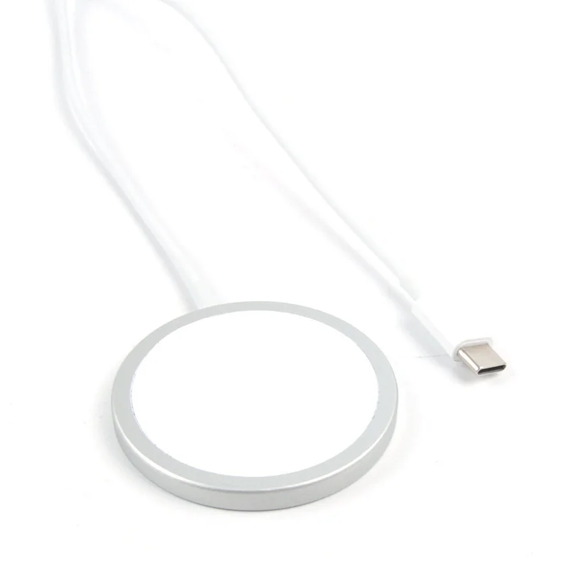 Magsafe wireless charger for iPhone 12