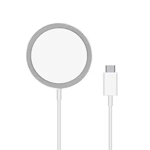 Magsafe wireless charger for iPhone 12
