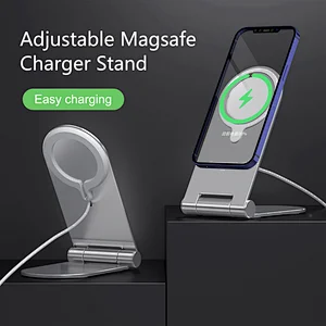 Magsafe Charger Stand Holder for iPhone 12