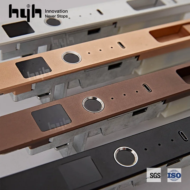 New Design Hot selling Security Lock For Slide Window