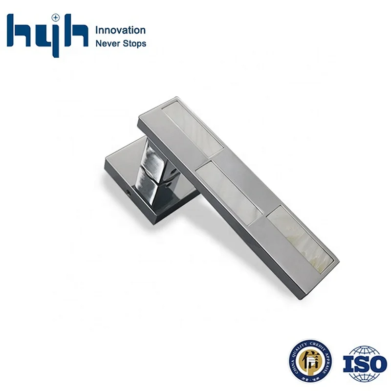 European Style New Style Wholesale Price Mortise Top Quality Door Handles