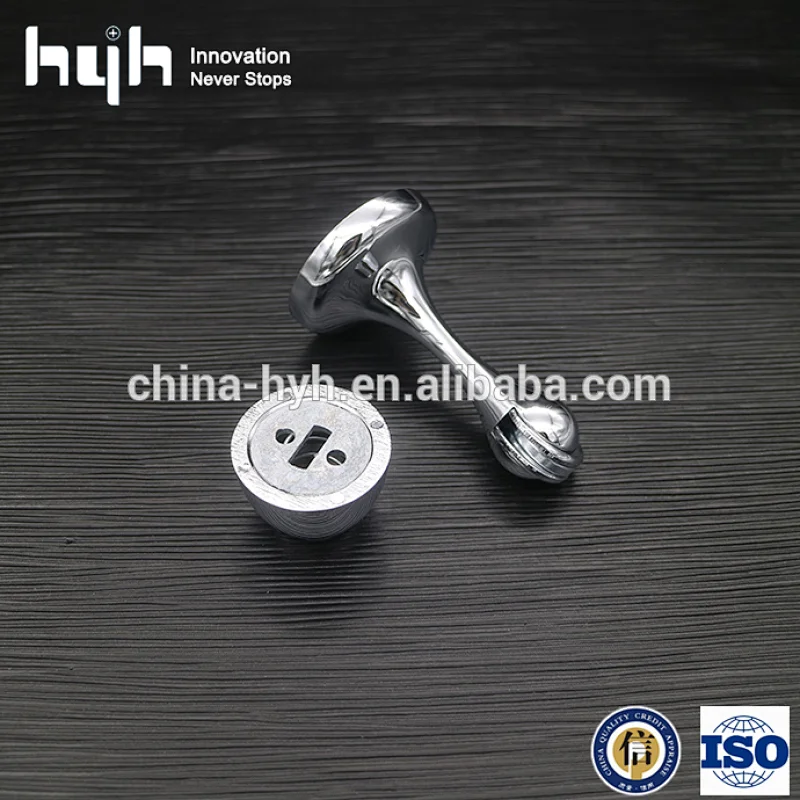 Hot Sale Zinc Top Modern Magnetic Door Stop