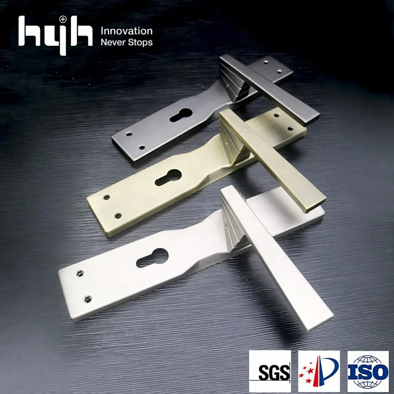 Security Door Locks For Business