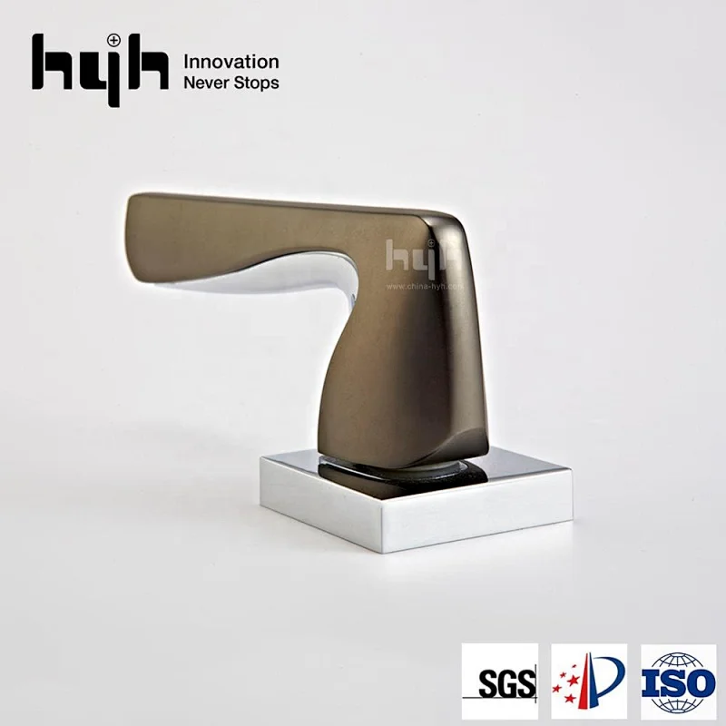 Nice Design High Grade Competitive Price Zamak Internal Privacy Door Locks