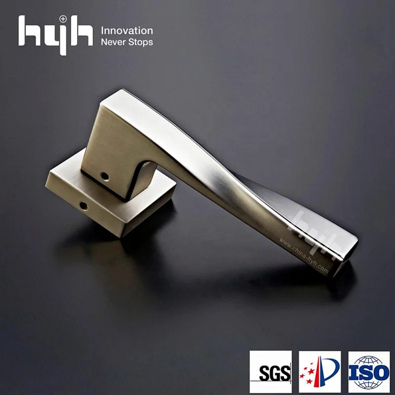 European Best Selling Luxury Hotel Internal Full Mortise Door Lock