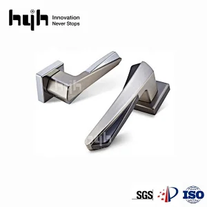 hyh Latest Design Hot Sale Reasonable Price High Security Entry Door Locks