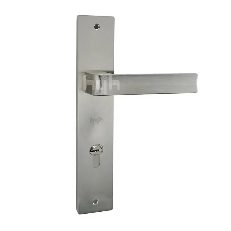 Modern Top Quality Classic Security Zinc Alloy Passage Mortise Door Lock