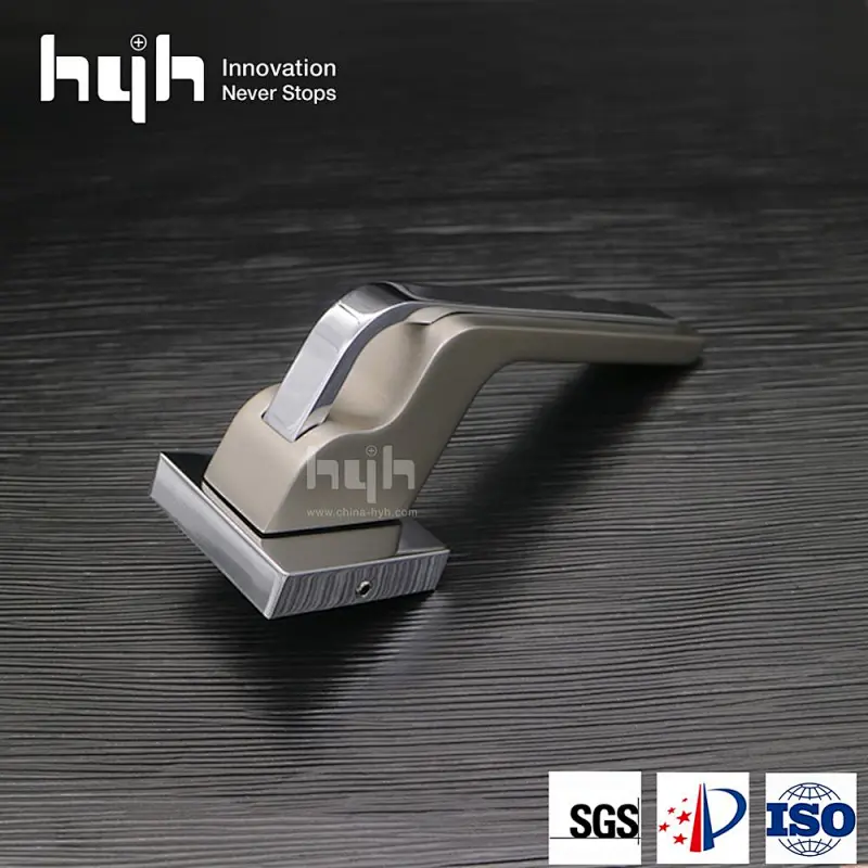 Special Design Reliable And High Security Zinc Alloy Steel Door Lock