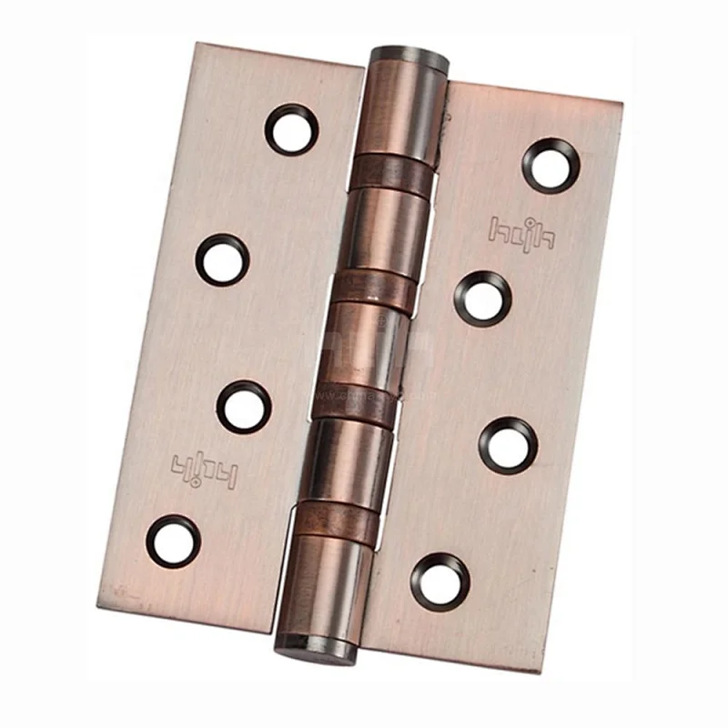 New Fancy Stainless Steel Office Glass Heavy Duty Door Hinge