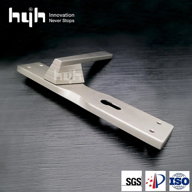 Security Door Locks For Business