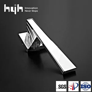 European style Top Quality Luxury Zinc Alloy Room Door Lock
