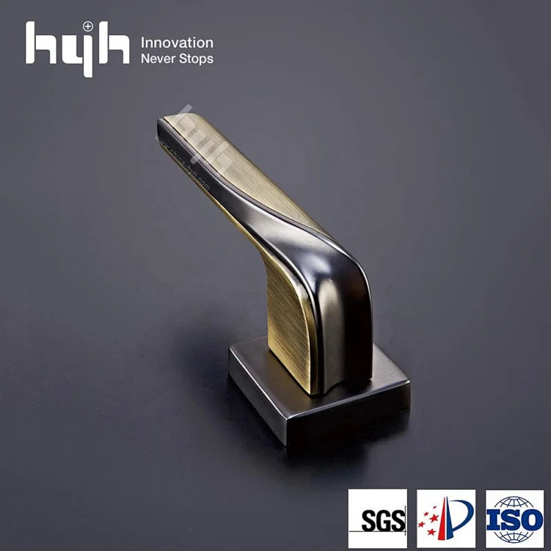 Zinc Alloy  European Passage Lever Lock