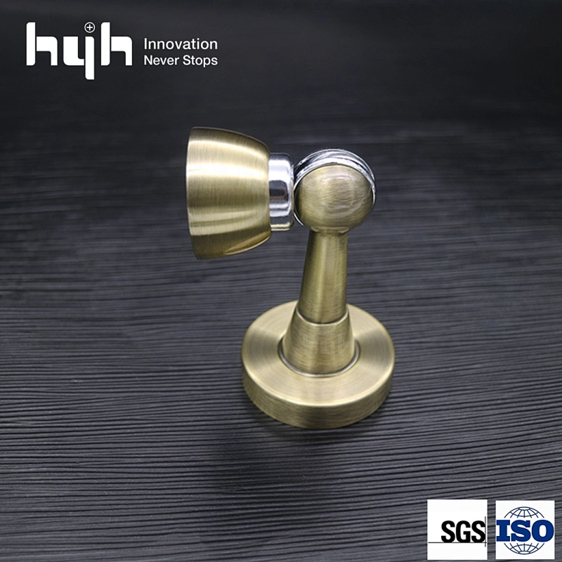 Zinc Top Quality Main Entrance Steel Door Stopper