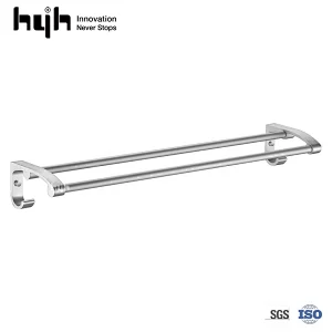 High Ending Hotel Bathroom Accessories Sets Hardware Pendant 5 Piece Combination Set
