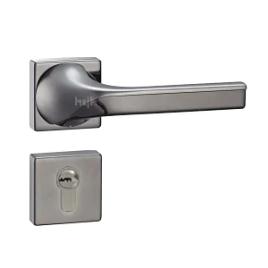 China Entrance Set Security Handle Mortise Square Gate Lock