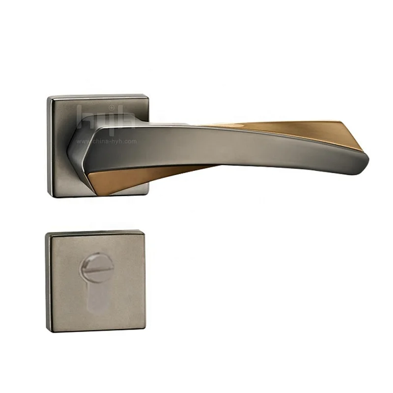 Cheap Price Chinese Manufacturer Modern Heavy Duty Door Handle Lock