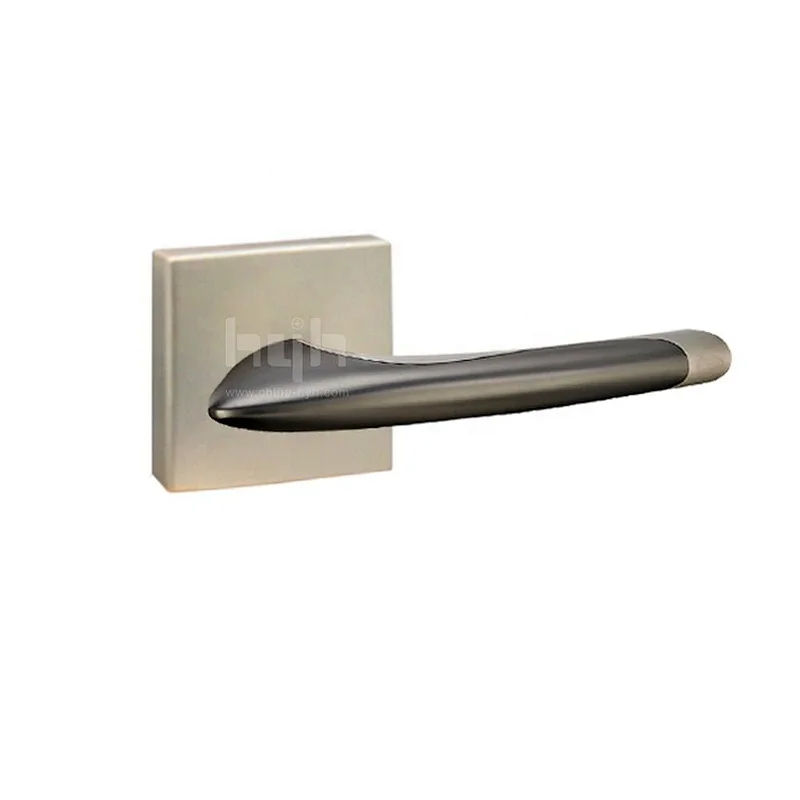 New Design Popular Mortise Lock Set For Security Door
