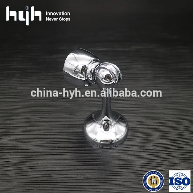 Hot Sale Zinc Top Modern Magnetic Door Stop