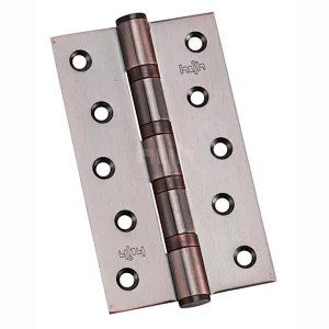 High Quality Door Hardware Stainless Steel Simple Style Door Higne