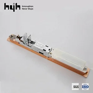 New Product High-Tech Safety Lock Slide Window Lock