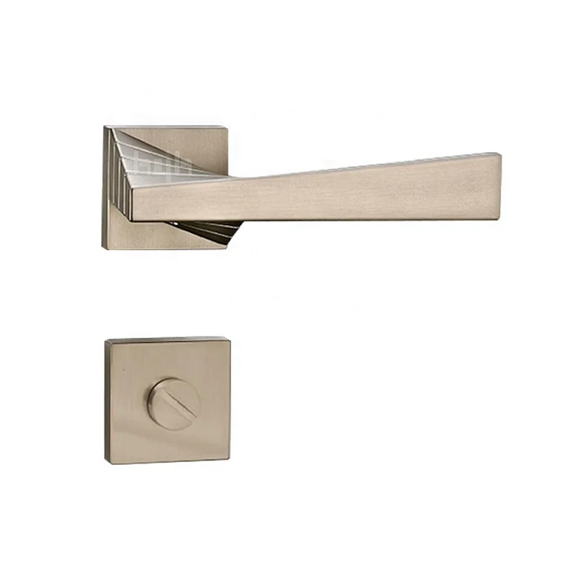 European style Top Quality Luxury Zinc Alloy Room Door Lock