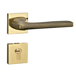 Hot Sale Top Quality European Style High Security Lock For Door